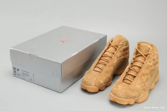 mens baroque AIR 